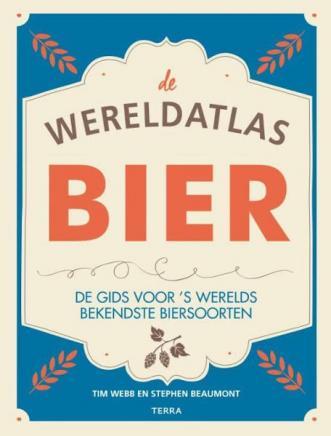 De wereldatlas van bier